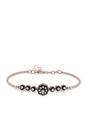 0. 31 Karat Diamantarmband - 1