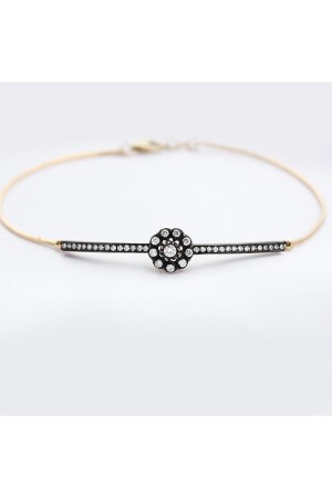 0. 46-Karat-Diamant-Waterway-Rose-Armband - 4