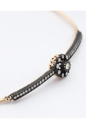 0. 46-Karat-Diamant-Waterway-Rose-Armband - 6