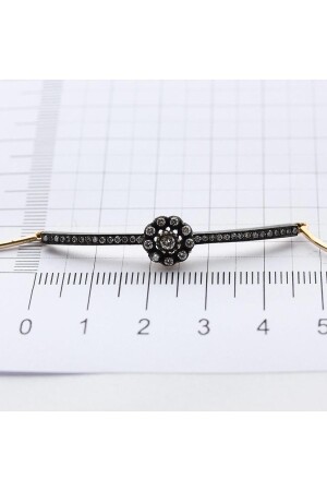 0. 46-Karat-Diamant-Waterway-Rose-Armband - 9