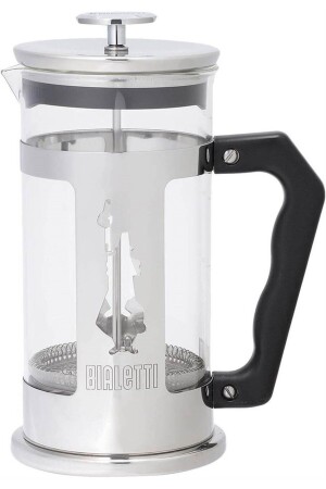 0003130-nw French Press Prezıosa 1 Lt. TX730E0D9029626 - 1