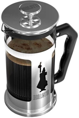 0003130-nw French Press Prezıosa 1 Lt. TX730E0D9029626 - 4