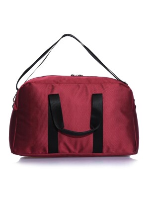 04fs2049-br Claret Red Unisex Handgepäck und Sporttasche 04FS2049 - 6