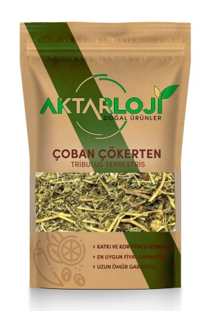 1 kg Çoban Çökerten Otu - 2