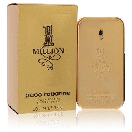 1 Million by Paco Rabanne - 3