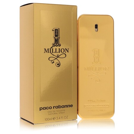 1 Million by Paco Rabanne - 2