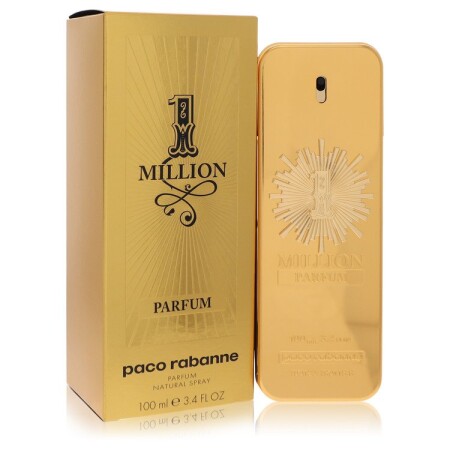 1 Million Parfum by Paco Rabanne - 4