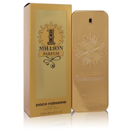 1 Million Parfum by Paco Rabanne - 2