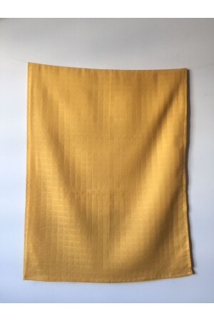 100 x 120 cm Öko-Tex-zertifizierter Baby-Musselin-Bezug, 1 Stück, Schal, Geschenk (Senf). Runbaby-Musselin-Tuch - 5