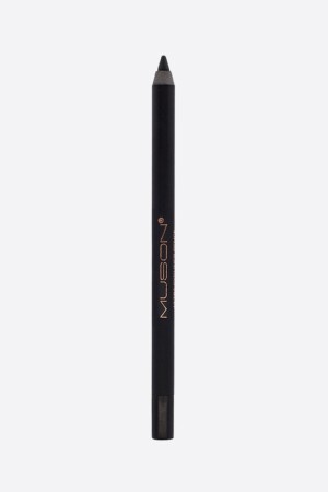 101 Black Kohl Effect Ultra Eyeliner Pencil - 2