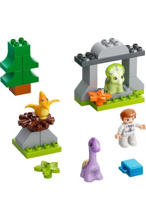 10938 ® Duplo® Jurassic World Dinosauriernest 27 Teile +2 Jahre MP40929 - 4