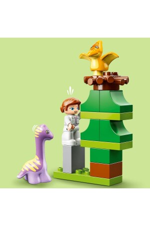 10938 ® Duplo® Jurassic World Dinosauriernest 27 Teile +2 Jahre MP40929 - 10