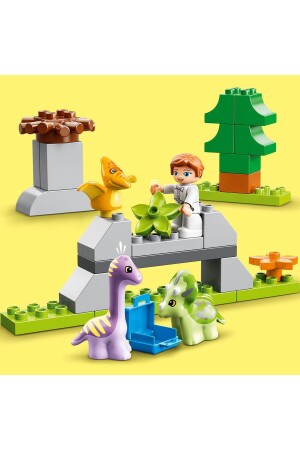 10938 ® Duplo® Jurassic World Dinosauriernest 27 Teile +2 Jahre MP40929 - 11