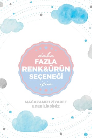 12 Parça Organik Müslin Bebek Pikesi, Battaniyesi, Ağız Bezi, Salya Bezi, Önlük TYC00489857807 - 6