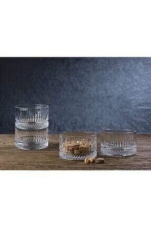 12-teilige Elysia Glasschale Snackschale Fma01607 336 - 6