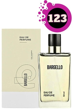 123 Floral Edp 50 Ml Kadın Parfüm 2164911040123 - 2