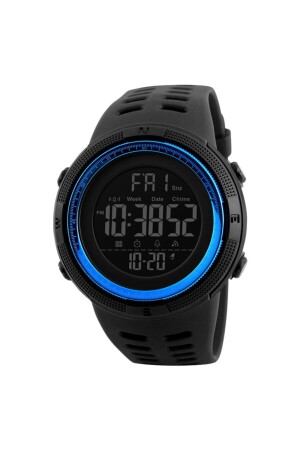 1251 Digital Luminous Sports Herrenarmbanduhr skmei-1251 - 2