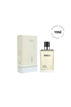 150 Damen 50 ml Parfüm EdP Woody - 2