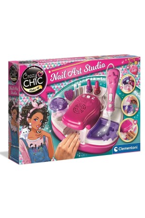 15174 Nail Art Studio – Crazy-Chic-Spielsets - 2