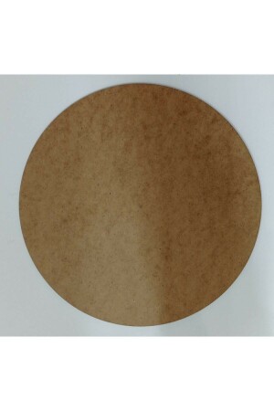 18 Adet 30 Cm Naturel Ahşap Supla Tahtası Ham Mdf Ahşap Supla Levha Sunumluk 1278478100000002 - 1