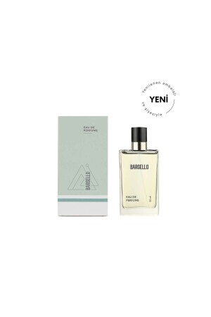 193 Unısex 50 ml Parfüm Edp Orıental - 2