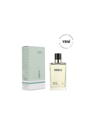 193 Unısex 50 ml Parfüm Edp Orıental - 4