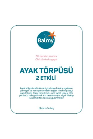 2 Etkili Ayak Törpüsü BLMY08108 - 6