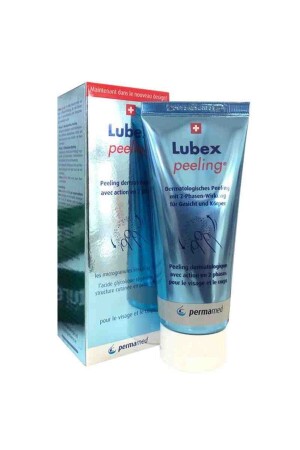 2 Faz Etkili Dermatolojik Yüz Ve Vücut Peelingi 100 Ml - 1