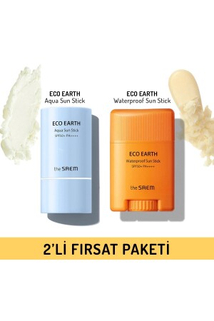 2-teiliges Sun Stick Opportunity Pack AWSS - 2