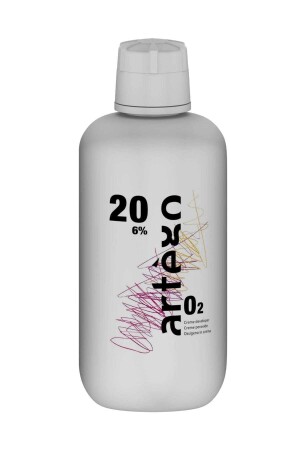 20 Volumen 6 % Oxidationscreme 1000 ml 8032605270153 - 2