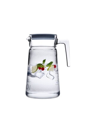 2000 Cc City Pop Jug mit Deckel (43763) 632104 - 4