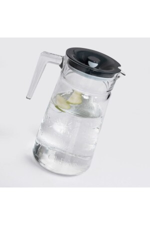 2000 Cc City Pop Jug mit Deckel (43763) 632104 - 2