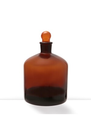 2000 Ml Amber Şişe SH-0001-0101 - 3