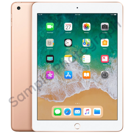 2016 Apple iPad Pro 9. 7 9. 7 Ekran 256 GB Depolama Yalnızca WiFi MM1A2LL/A - Pembe Altın - 1