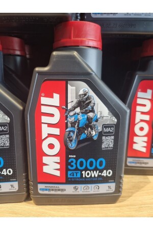 2023 Produktion Motul 3000 10w40 - 3