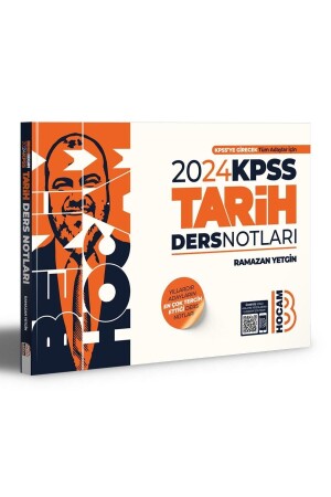 2024 KPSS History Vorlesungsnotizen Meine Lehrerpublikationen - 2