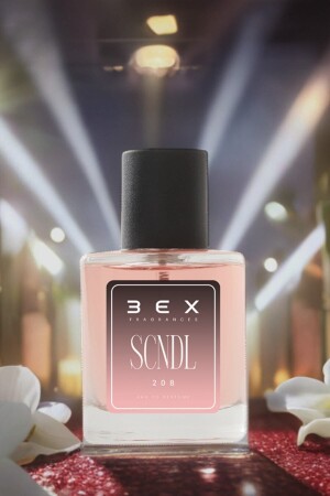 208 – Scandal 50 ml Damenparfüm - 2