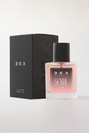 208 – Scandal 50 ml Damenparfüm - 4