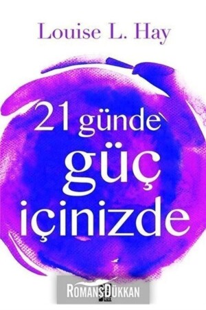 21 Günde Güç İçinizde - 2