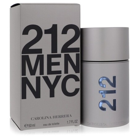 212 by Carolina Herrera - 9