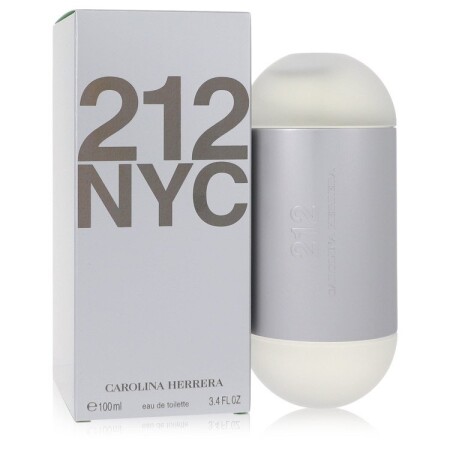 212 by Carolina Herrera - 4