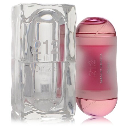 212 on Ice by Carolina Herrera - 2