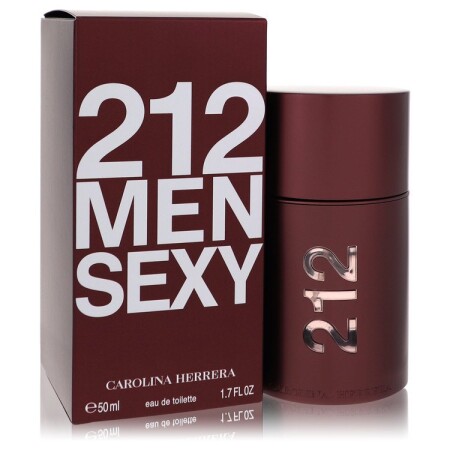 212 Sexy by Carolina Herrera - 6