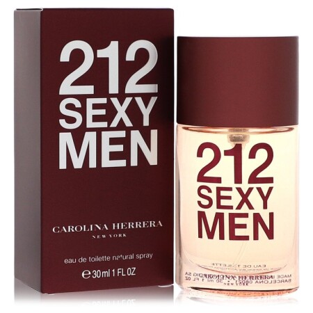 212 Sexy by Carolina Herrera - 3