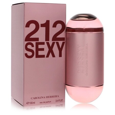 212 Sexy by Carolina Herrera - 1