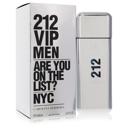 212 Vip by Carolina Herrera - 10