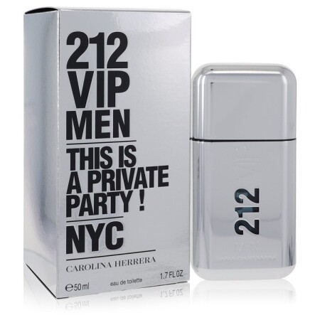 212 Vip by Carolina Herrera - 8