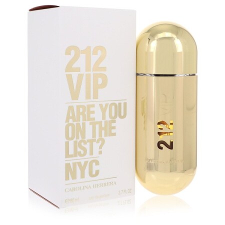 212 Vip by Carolina Herrera - 4