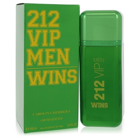 212 Vip Wins by Carolina Herrera - 2