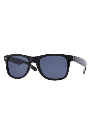 2140 Veyferir Black Vintage Fashion Leichte Unisex-Sonnenbrille VEYFERIR BLACK - 2